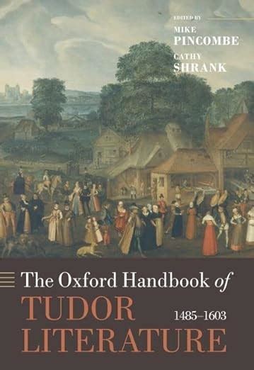 the oxford handbook of tudor